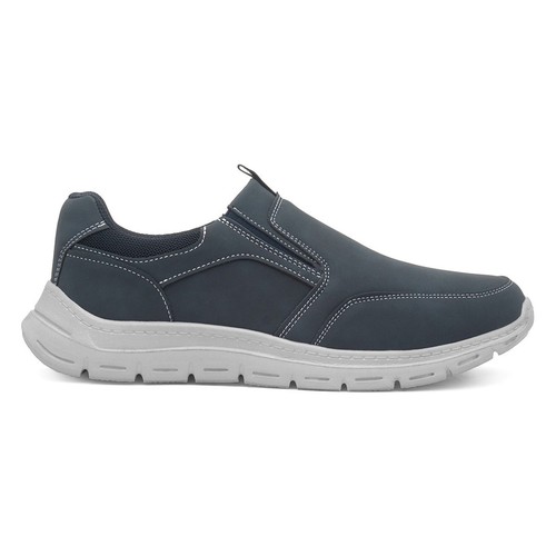 Hobos mens shoes blue adults - hobos,
