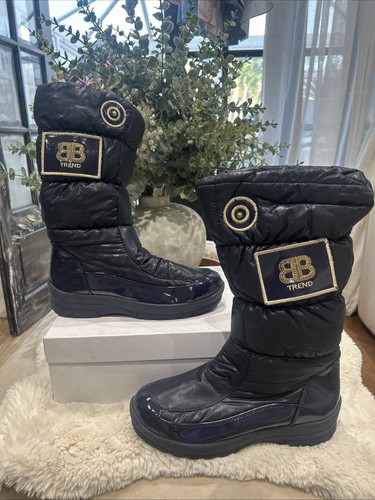 Goody shoes snow boots - goody,