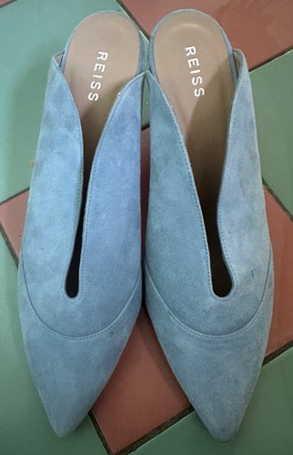 Reiss women high - women’s, heeled