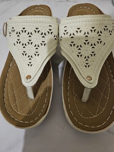 Womens ladies flip flops - ladies,