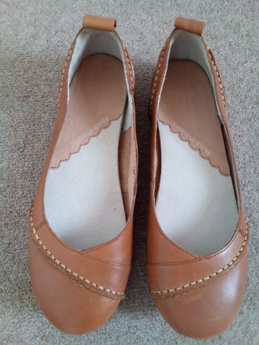 Ladies hush puppies - ladies,
