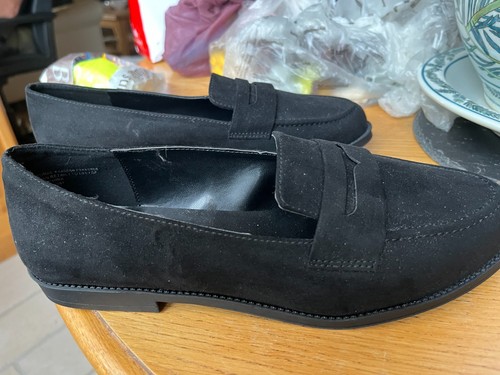 Ladies shoes size - wide, fit