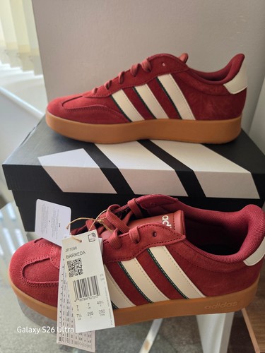 Bnwb adidas barreda mens - adidas,