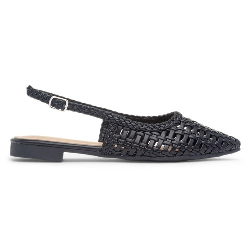Lilley womens shoes black - shoes,