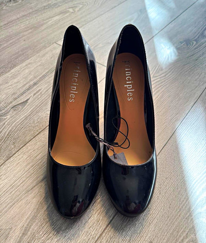 Principles women black - principles,