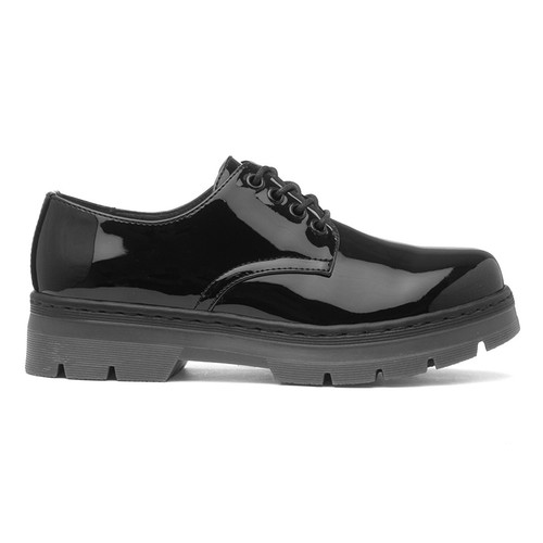 Womens black school - womens, lace