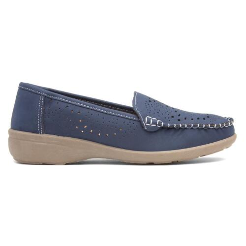 Softlites womens shoes blue - softlites,
