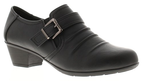 Comfisole womens court shoes - womens,