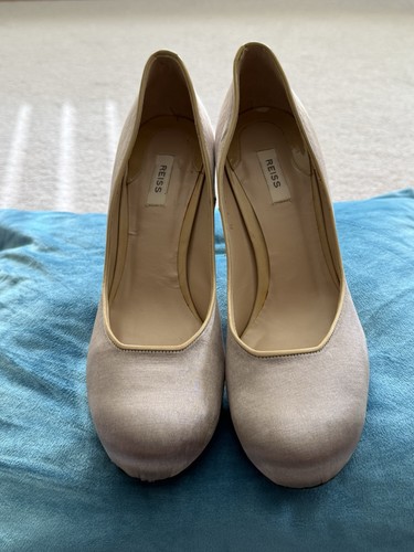 Reiss champagne taupe court - champagne-taupe,