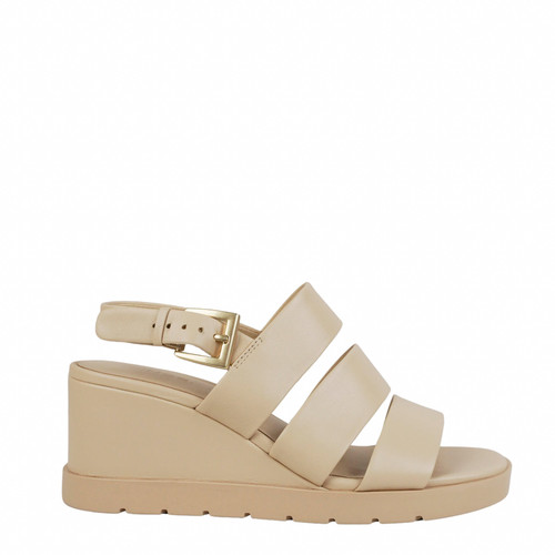 Vince rochel wedge heels - vince.,