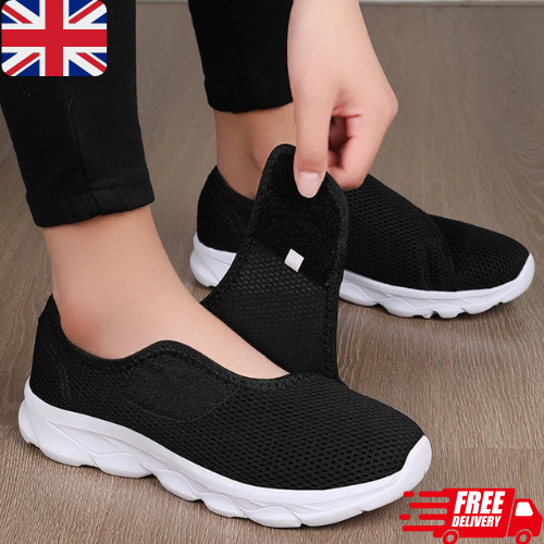 Women wide fit - wide, adjustable