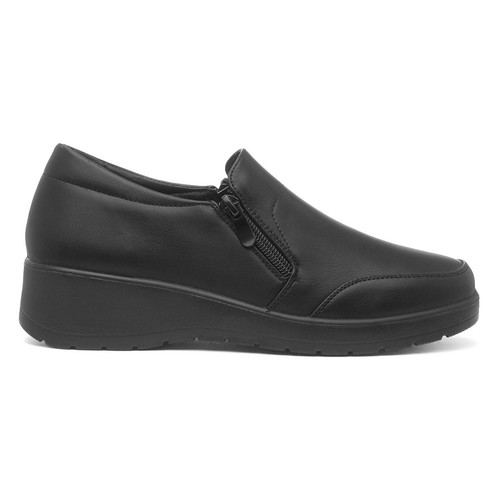 Softlites womens shoes black - softlites,
