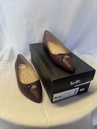 Coach annabel leather balle - leather,