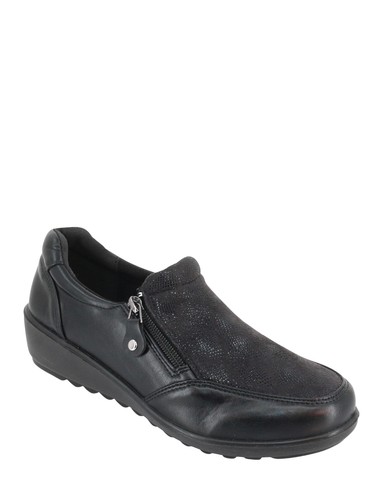 Ladies lightfoot twin zip - lightfoot,