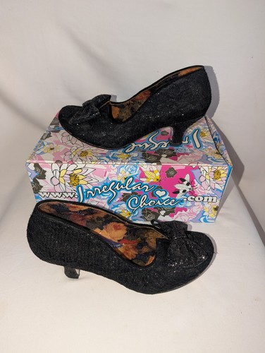 Irregular choice size - irregular, choice,size