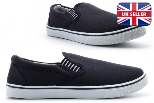 Mens canvas shoes pumps - shoes,