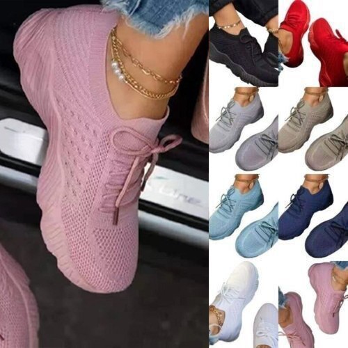 Womens ladies running - running, trainers
