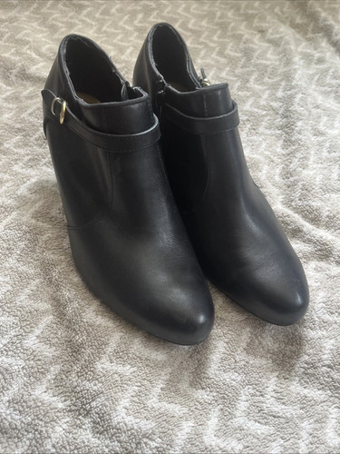 Ladies sole comfort - tu, black