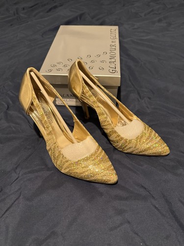 Women glamour glitz high - women’s,