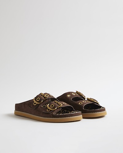 River island womens - river, sandals