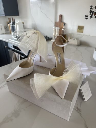 Jimmy choo averly - averly, white