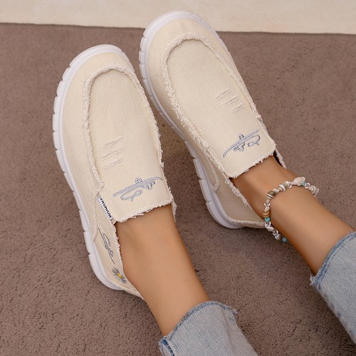 Womens slip pumps trainers - womens,