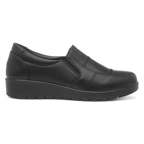 Softlites womens shoes black - softlites,