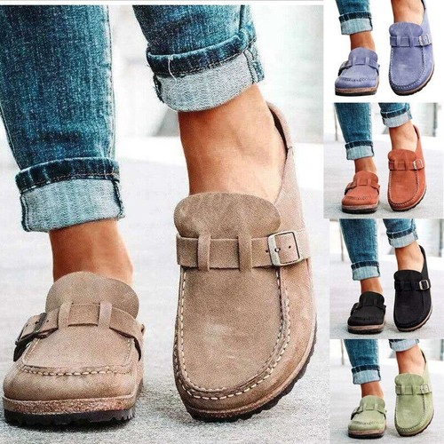 Soft shoes - soft, slip