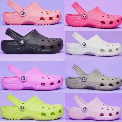 Crocs classic sandal clogs - crocs,