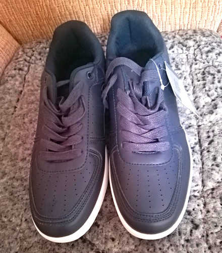 New men navy blue - tu, up