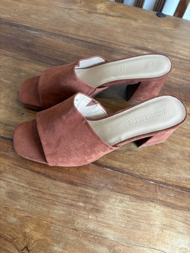 New women brown - jd, williams