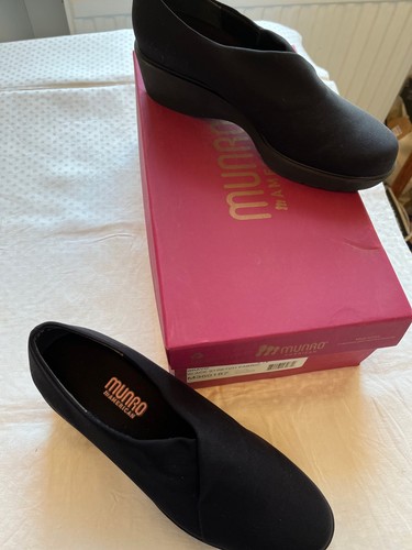 Munro american ladies shoes - ,