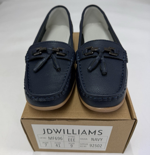 New williams women navy - new,