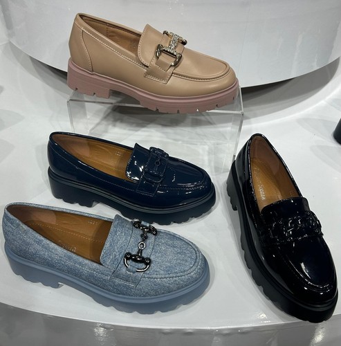 Ladies women shoes black - shoes,