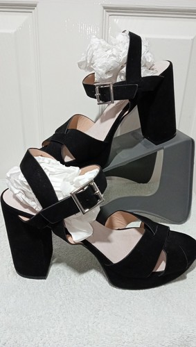 Primark shoes size black - shoes,