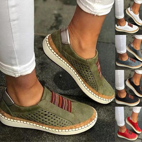 Womens slip pumps - womens,