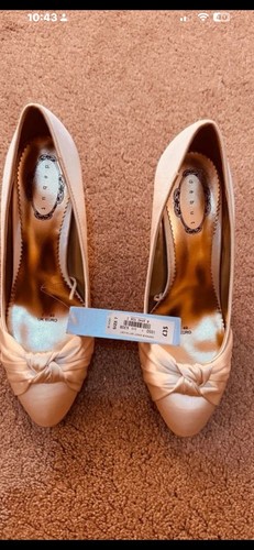 Women shoes heels size - women's, 3”