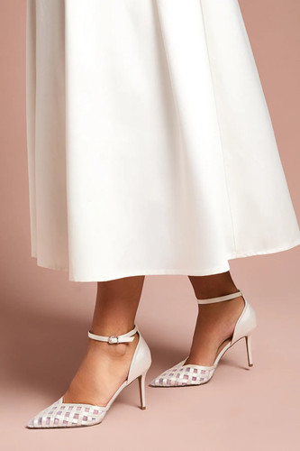 Coast ivory court - ivory,