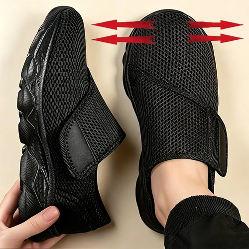 Orthopedic walking shoes - walking,