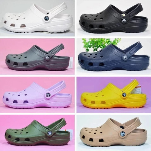 Crocs classic sandal - uk, clogs