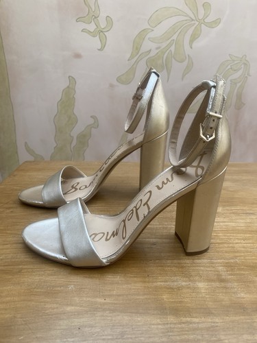 Sam edelman women gold - sam,