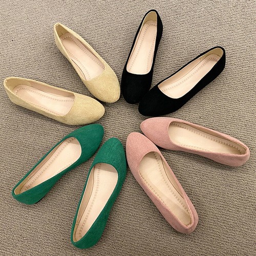 Summer new womens low mid - summer,