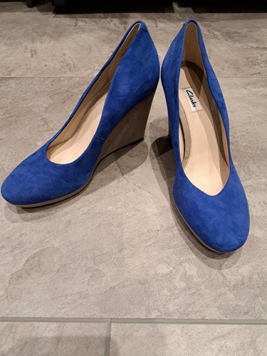 Clarks women high heel - women's,