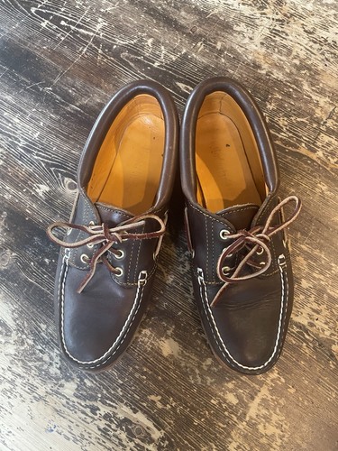 Timberland boat shoes - timberland,