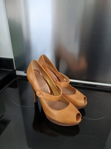River island size mustard - river, 7