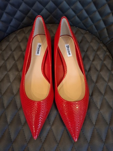 Ladies shoes size dune - uk,