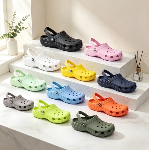 Classic sandals crocs mens - crocs,