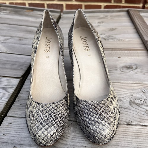 Jones bootmaker reptile - bootmaker,