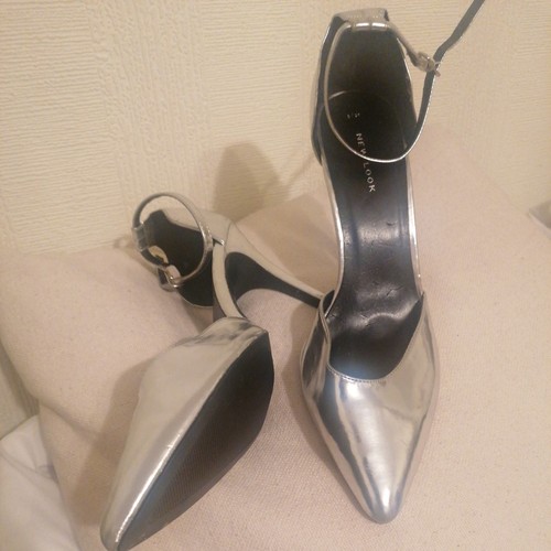 New look size - new,
