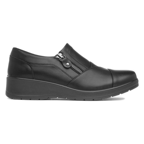 Softlites womens shoes black - womens,